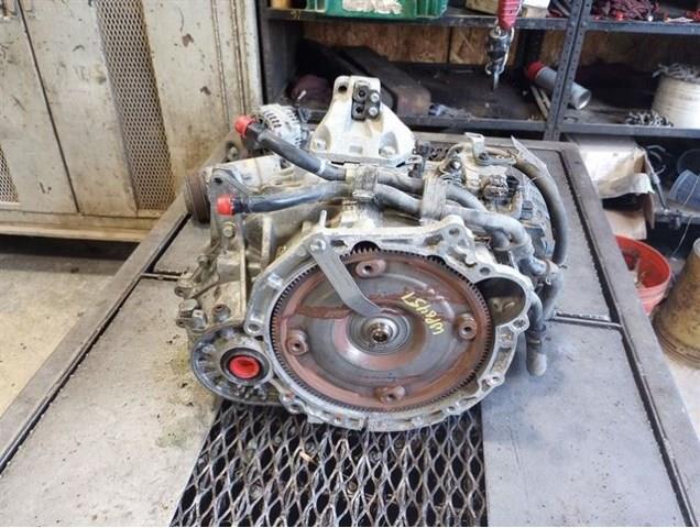 Коробка передач автомат 450002F560 HYUNDAI