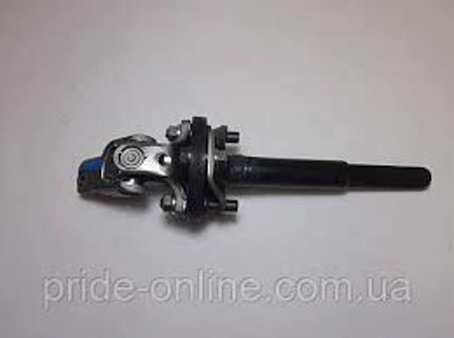 Вал рульової колонки, нижній 4522060140 TOYOTA