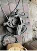 Трос ручного гальма задній, правий/лівий 4642050041 TOYOTA