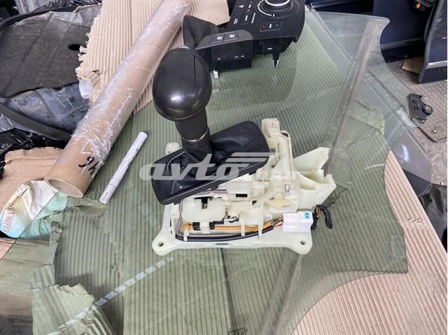 Механізм перемикання передач 46700A7110 HYUNDAI