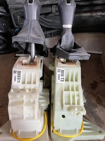 Механізм перемикання передач 46700D3060 HYUNDAI