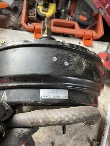 Вакуумника 47210CG001 NISSAN