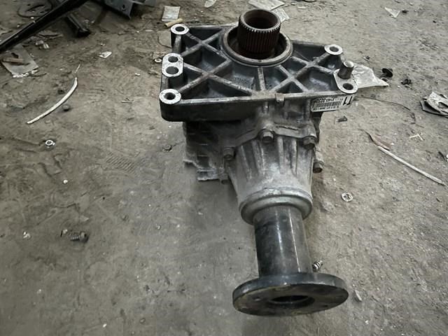 Міжосьовий диференціал 473003B600 HYUNDAI