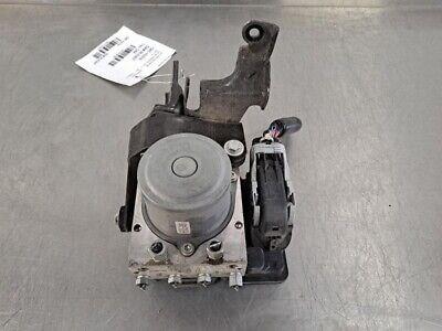 Блок керування АБС (ABS) 476605RL0D NISSAN
