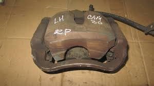 Супорт гальмівний, передній, лівий 4775033200 TOYOTA
