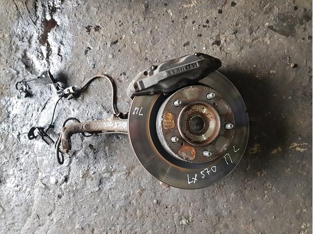 Супорт тормзной 4775060280 TOYOTA