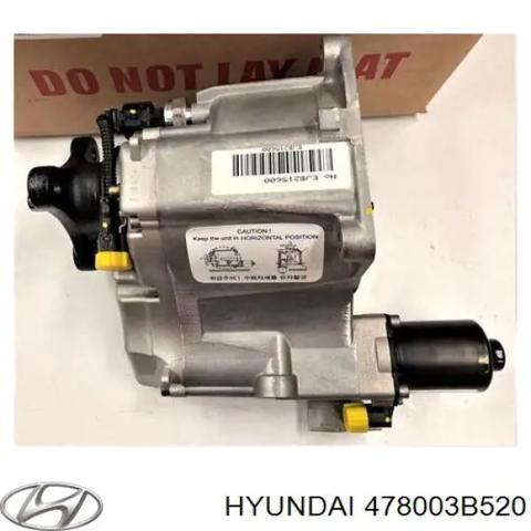 Муфта підключення заднього моста 478003B520 HYUNDAI