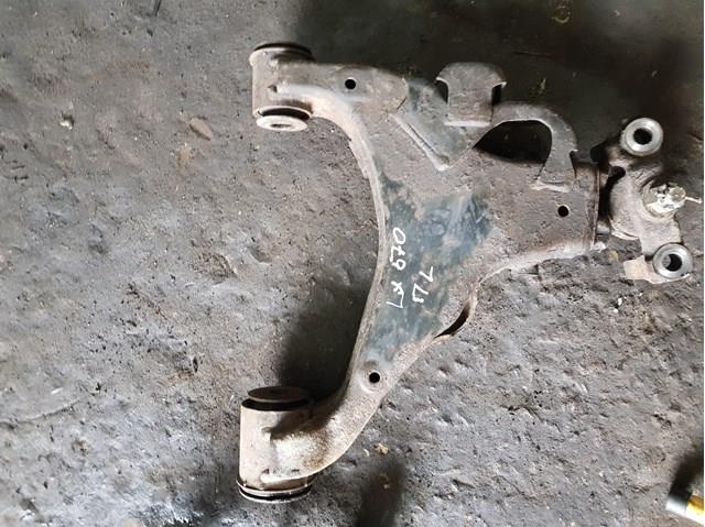 Поперечний важіль 4806960030 TOYOTA
