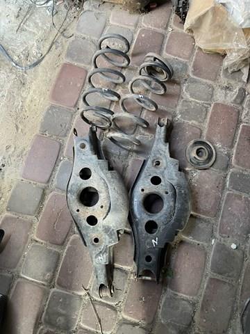 Пружина задня 4823142180 TOYOTA