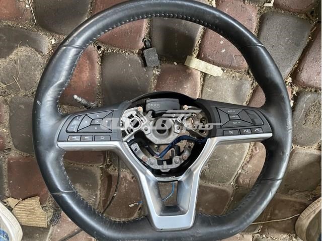 Руль 484304BA0A NISSAN