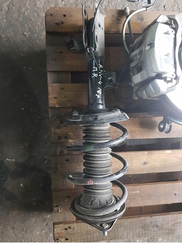 Амортизатор передньої підвіски 4851042730 TOYOTA