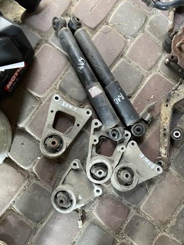 Циліндр підвіски 4853142131 TOYOTA