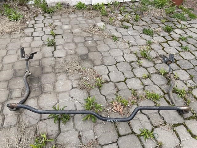 Стабілізатор задньої осі 4880560060 TOYOTA