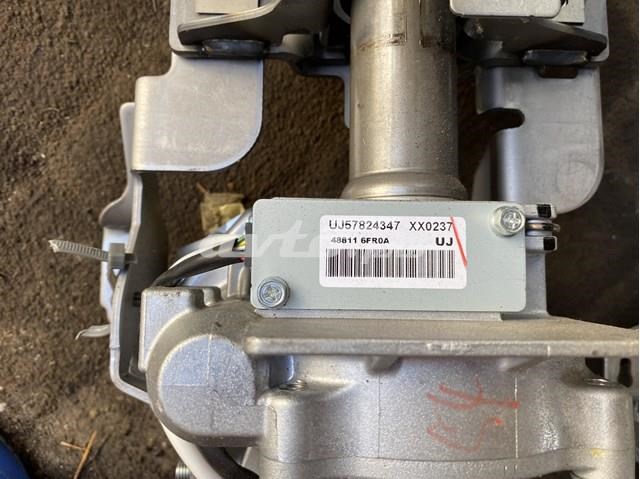 Колонка рульова 488114BC0A NISSAN