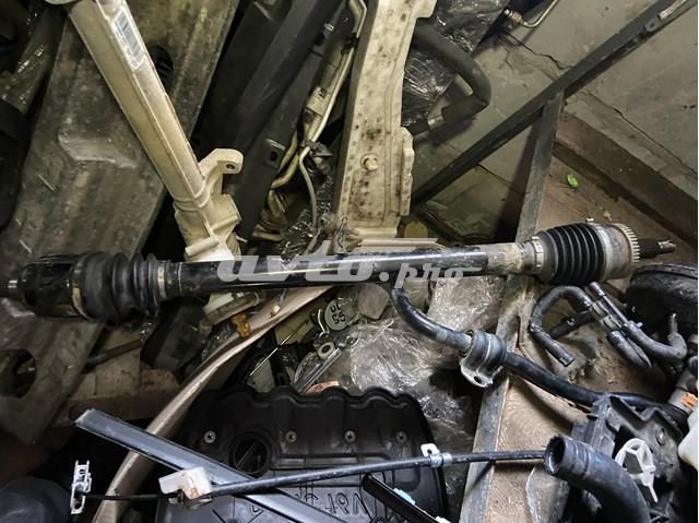Привід правий 49501C2260 HYUNDAI