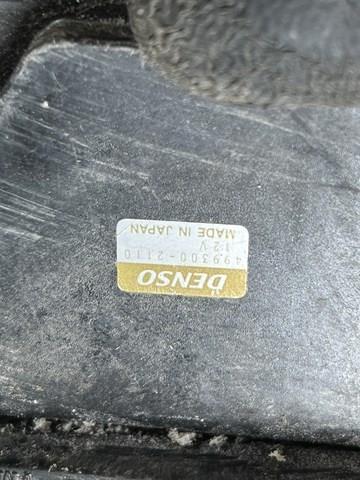 Регулятор оборотів пічки 4993002110 MITSUBISHI