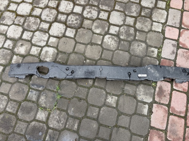 Наповнювач бампера переднього 51117266190 BMW