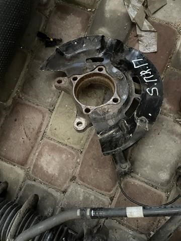 Цапфа поворотного кулака 51716D7000 HYUNDAI