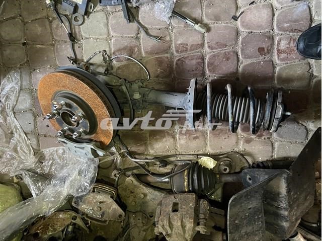 Маточина переднього колеса 51750C1100 HYUNDAI