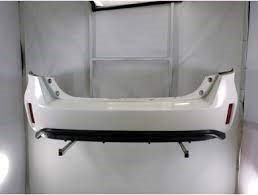 Бампер задній 5215947909 TOYOTA