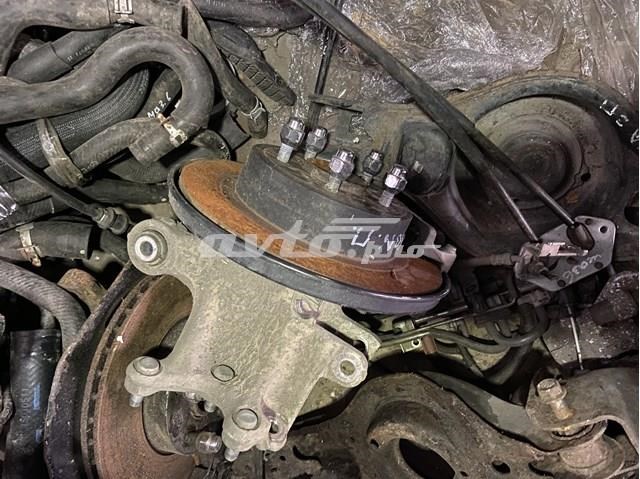 Цапфа ліва 52710C2100 HYUNDAI