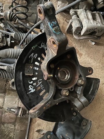 Цапфа поворотного кулака 52710C5200 HYUNDAI