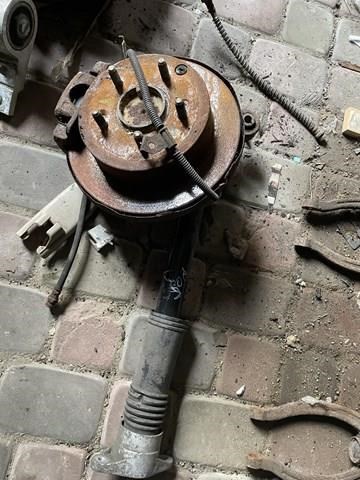 Маточини задніх коліс 527303K000 HYUNDAI
