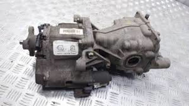 Диференціал задній 530003B560 HYUNDAI