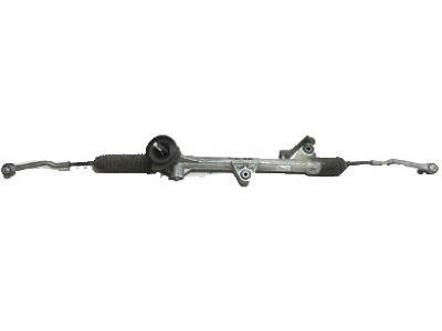Рейковий рульовий механізм 53601TG7A02 HONDA