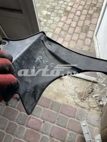 Щиток брудозахисний передньої арки крила 5373706040 TOYOTA
