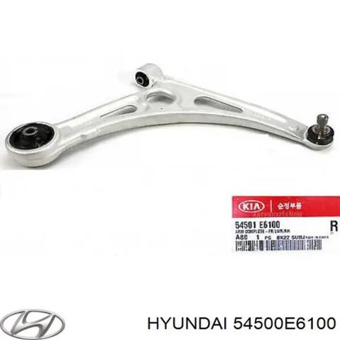 Ходова 54500E6100 HYUNDAI