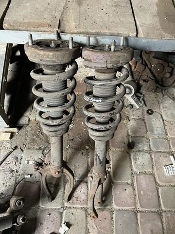 Стойка амортизатора передняя 546113K770 HYUNDAI