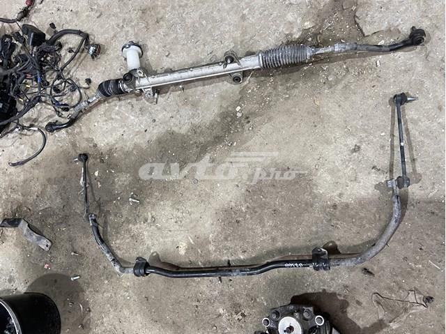 Стабілізатор поперечної стійкості передній 548102T030 HYUNDAI