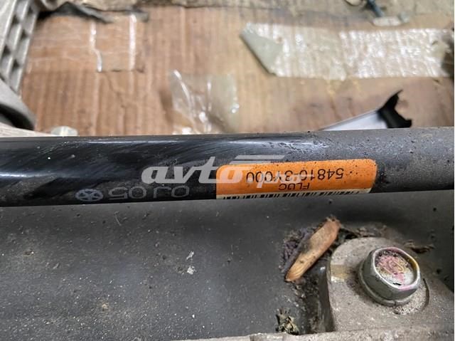Стабілізатор передній 548103Y000 HYUNDAI