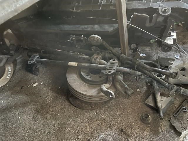 Стабілізатор передній стійкості 54810D3000 HYUNDAI