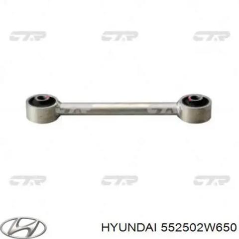 Задня поперечна тяга 552502W650 HYUNDAI
