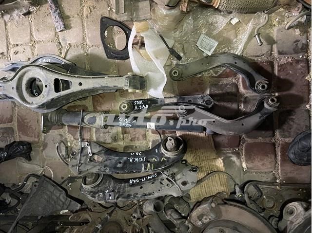 Важіль/тяга задньої підвіски подовжній нижній, правий 55280C2100 HYUNDAI