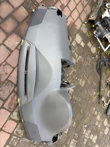 Приладова панель 5540106090B1 TOYOTA