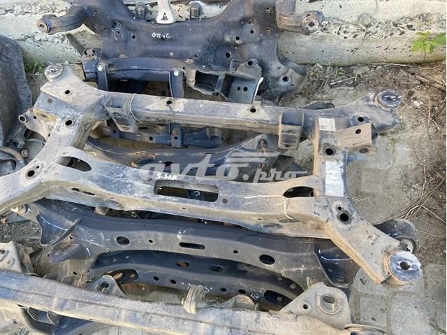 Механізм управління задньої осі 55405D7500 HYUNDAI