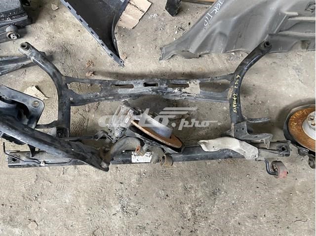 Балка задньої підвіски, підрамник 561505315E VAG