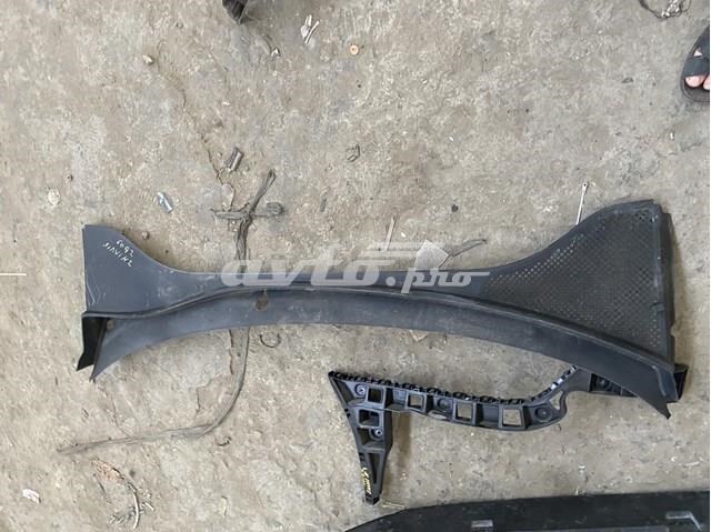 Водостік лобового скла, жабо 561819415 VAG