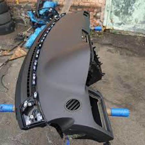 Приладова панель 561857003L81X VAG