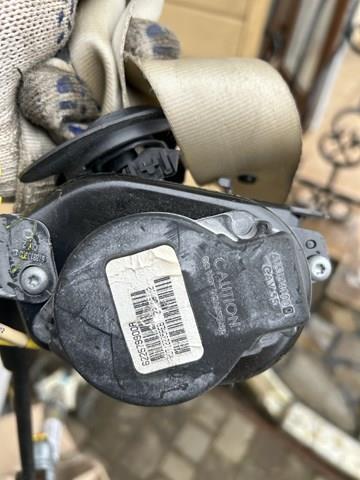 Ремені безпеки 561857706D VAG