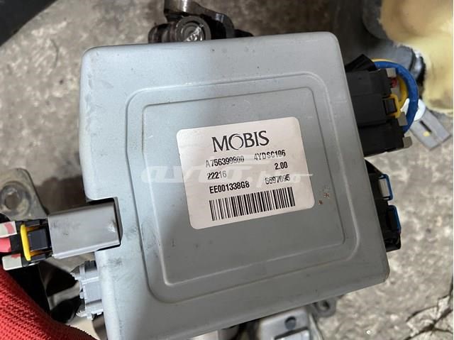 Електронний модуль рульової колонки 56340A7600 HYUNDAI