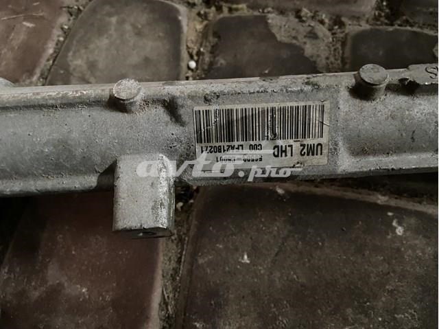 Рейковий рульовий механізм 56500C5001 HYUNDAI