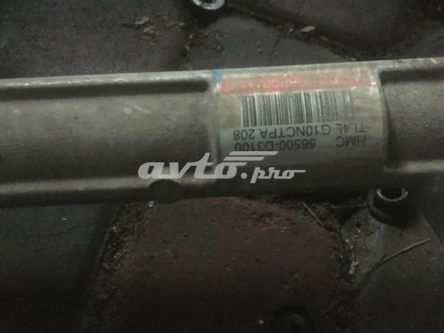 Рейковий рульовий механізм 56500D3100 HYUNDAI
