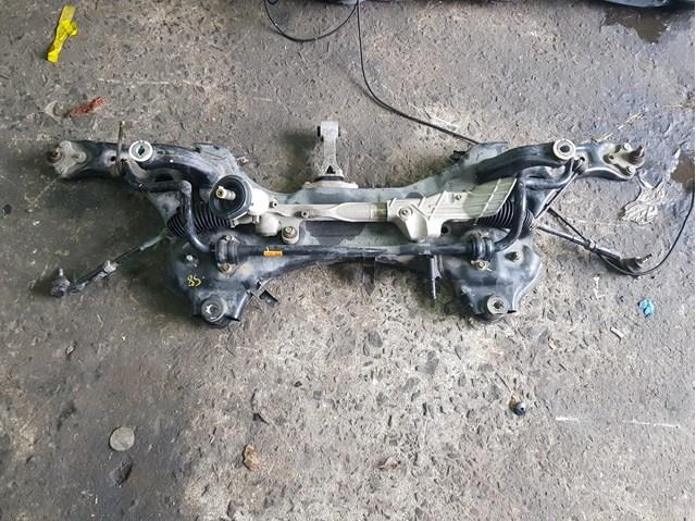 Рейковий рульовий механізм 56500J9100 HYUNDAI