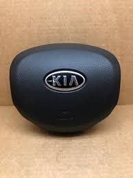 Подушка в кермі 569002T500VA HYUNDAI