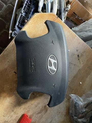 Подушка безпеки водія 569003K140FZ HYUNDAI