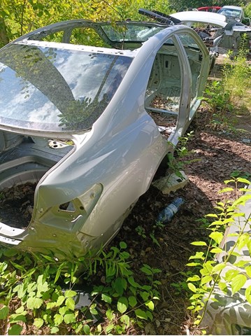 Лонжерон рами передній правий 5702733901 TOYOTA